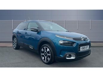 Citroen C4 1.5 BlueHDi Flair 5dr Diesel Hatchback