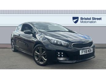 Kia Ceed 1.0T GDi ISG GT-Line 3dr Petrol Hatchback