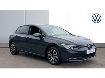 Volkswagen Golf 1.5 TSI Active 5dr Petrol Hatchback