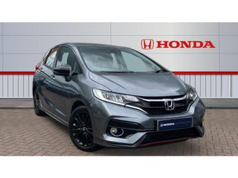 Honda Jazz 1.5 i-VTEC Sport Navi 5dr Petrol Hatchback