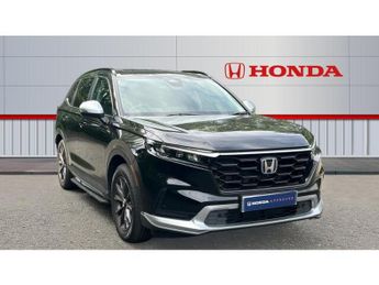 Honda CR-V 2.0 eHEV Advance 5dr eCVT Hybrid Estate