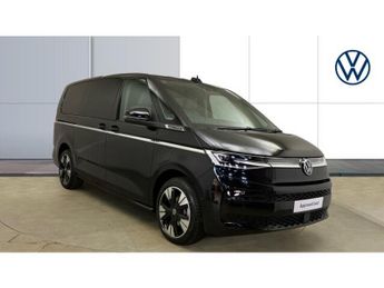 Volkswagen LT 1.4 TSI eHybrid Style 5dr LWB DSG Estate