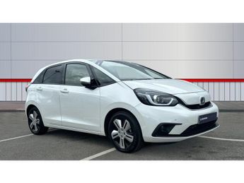 Honda Jazz 1.5 i-MMD Hybrid EX 5dr eCVT Hybrid Hatchback