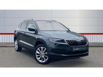 Skoda Karoq 1.5 TSI SE L 5dr DSG Petrol Estate