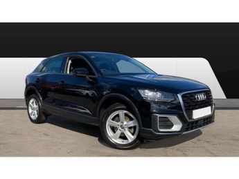 Audi Q2 30 TDI Sport 5dr Diesel Estate