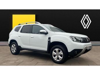 Dacia Duster 1.0 TCe 100 Comfort 5dr Petrol Estate