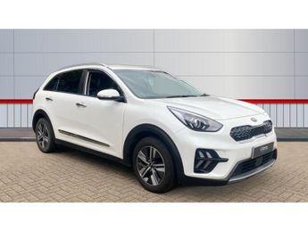 Kia Niro 1.6 GDi PHEV 2 5dr DCT Estate