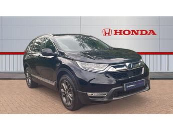 Honda CR-V 2.0 i-MMD Hybrid EX 5dr eCVT Hybrid Estate