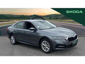 Skoda Octavia 1.4 TSI iV SE Technology DSG 5dr Hatchback