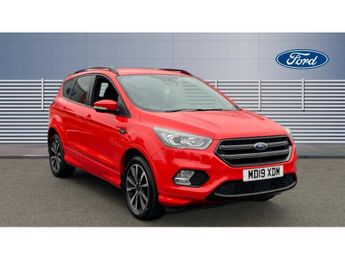 Ford Kuga 1.5 EcoBoost ST-Line 5dr 2WD Petrol Estate