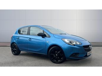 Vauxhall Corsa 1.4 Griffin 5dr Petrol Hatchback