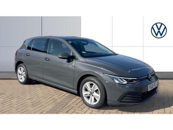 Volkswagen Golf 1.0 eTSI Life 5dr DSG Petrol Hatchback