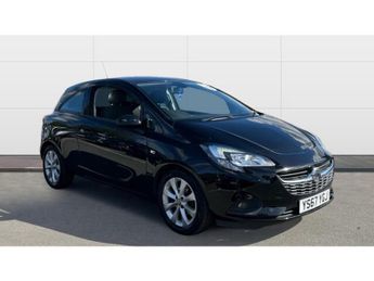 Vauxhall Corsa 1.4 ecoFLEX Energy 3dr [AC] Petrol Hatchback