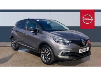 Renault Captur 0.9 TCE 90 Iconic 5dr Petrol Hatchback