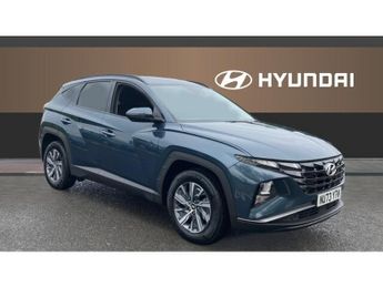 Hyundai Tucson 1.6 TGDi Hybrid 230 SE Connect 5dr 2WD Auto Hybrid Estate