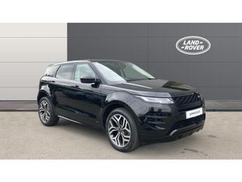 Land Rover Range Rover Evoque 2.0 P200 R-Dynamic SE 5dr Auto Petrol Hatchback