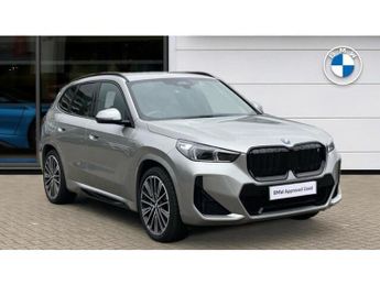 BMW X1 230kW xDrive30 M Sport 65kWh 5dr Auto Electric Estate