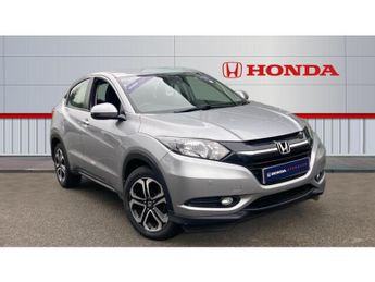 Honda HR-V 1.5 i-VTEC SE 5dr Petrol Hatchback