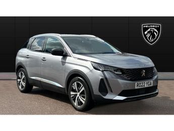 Peugeot 3008 1.5 BlueHDi Allure Premium 5dr Diesel Estate