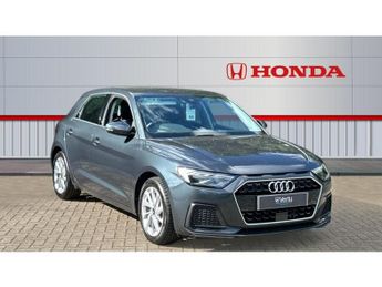 Audi A1 25 TFSI Sport 5dr Petrol Hatchback