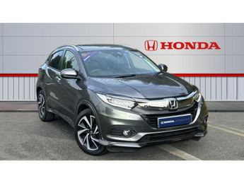 Honda HR-V 1.5 i-VTEC EX 5dr Petrol Hatchback