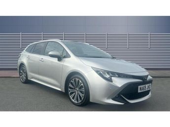 Toyota Corolla 1.2T VVT-i Design 5dr Petrol Estate