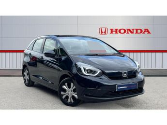 Honda Jazz 1.5 i-MMD Hybrid SR 5dr eCVT Hybrid Hatchback