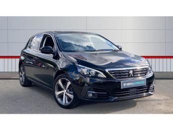 Peugeot 308 1.2 PureTech 130 Tech Edition 5dr Petrol Hatchback