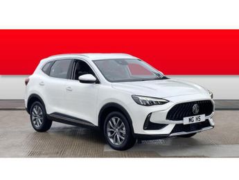 MG HS 1.5 T-GDI SE 5dr Petrol Hatchback