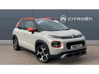 Citroen C3 1.2 PureTech 110 Flair 5dr [6 speed] Petrol Hatchback