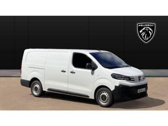 Peugeot Expert L2 Diesel 2.0 BlueHDi 145 Professional Van EAT8