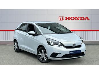 Honda Jazz 1.5 i-MMD Hybrid SR 5dr eCVT Hybrid Hatchback