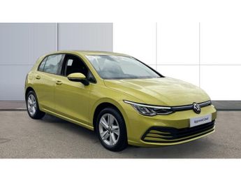 Volkswagen Golf 1.5 TSI Life 5dr Petrol Hatchback