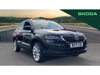 Skoda Karoq 1.5 TSI Edition 5dr DSG Petrol Estate