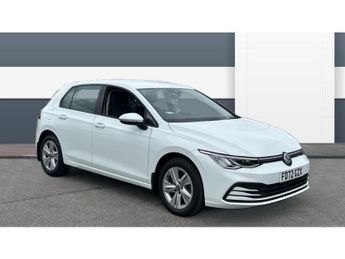 Volkswagen Golf 1.5 TSI 150 Life 5dr Petrol Hatchback