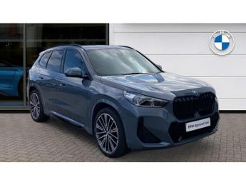 BMW X1 230kW xDrive30 M Sport 65kWh 5dr Auto Electric Estate