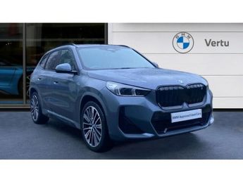 BMW X1 230kW xDrive30 M Sport 65kWh 5dr Auto Electric Estate