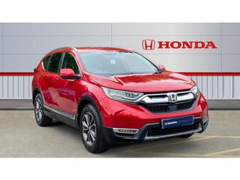 Honda CR-V 2.0 i-MMD Hybrid SR  2WD 5dr eCVT Hybrid Estate