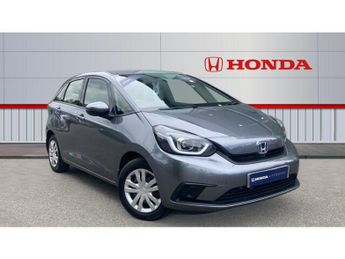 Honda Jazz 1.5 i-MMD Hybrid SE 5dr eCVT Hybrid Hatchback