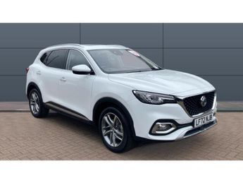 MG HS 1.5 T-GDI Exclusive 5dr Petrol Hatchback