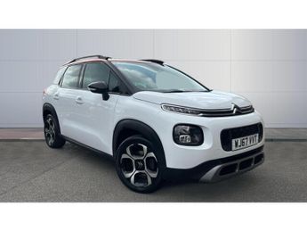 Citroen C3 1.2 PureTech 130 Flair 5dr Petrol Hatchback