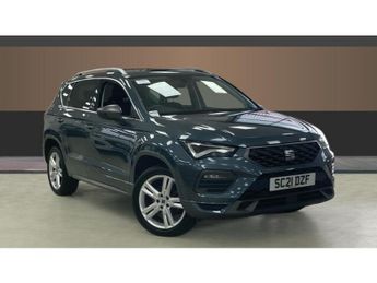 SEAT Ateca 1.5 TSI EVO FR 5dr Petrol Estate