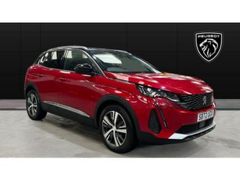 Peugeot 3008 1.5 BlueHDi Allure Premium+ 5dr Diesel Estate