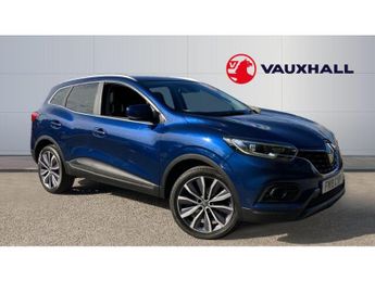 Renault Kadjar 1.3 TCE Iconic 5dr Petrol Hatchback