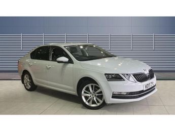 Skoda Octavia 2.0 TDI CR SE L 5dr DSG [7 speed] Diesel Hatchback