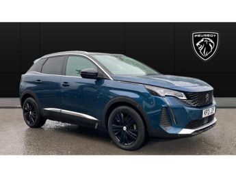 Peugeot 3008 1.6 Hybrid4 300 GT Premium 5dr e-EAT8 Estate