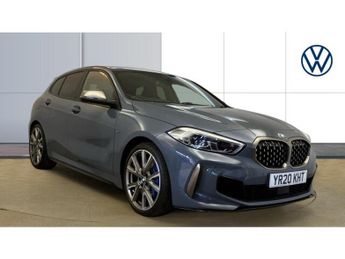 BMW 135 M135i xDrive 5dr Step Auto Petrol Hatchback