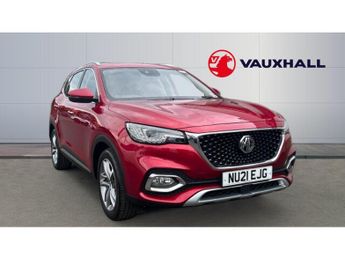 MG HS 1.5 T-GDI Exclusive 5dr DCT Petrol Hatchback