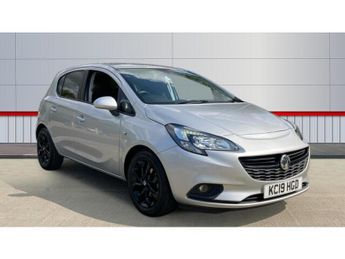 Vauxhall Corsa 1.4 Griffin 5dr Auto Petrol Hatchback