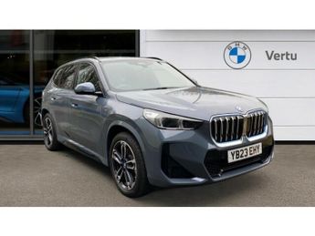 BMW X1 230kW xDrive30 M Sport 65kWh 5dr Auto Electric Estate